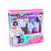 Набір для творчості Canal Toys DIY Style 4 Ever Мої улюбленці - Родина сяючіх єдинорог (OFG287) – Canal Toys