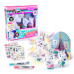 Набір для творчості Canal Toys DIY Style 4 Ever Мої улюбленці - Родина сяючіх єдинорог (OFG287) – Canal Toys (вид 2)