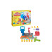 Набор для творчества Hasbro Play-Doh Верстак для штампування та розпилювання (F9141) – Hasbro