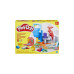 Набор для творчества Hasbro Play-Doh Верстак для штампування та розпилювання (F9141) – Hasbro (вид 1)
