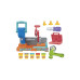 Набор для творчества Hasbro Play-Doh Верстак для штампування та розпилювання (F9141) – Hasbro (вид 2)