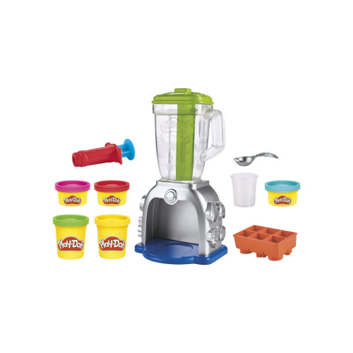Набор для творчества Hasbro Play-Doh Блендер та смузі (F9142) – Hasbro (вид 2)