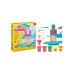 Набор для творчества Hasbro Play-Doh Райдужний вихор морозива (G0028) – Hasbro