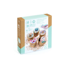 Набір для творчості Djeco Зроби сам чарівні скриньки (DJ07918)