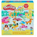 Набір для творчості Hasbro Play-Doh Сафарі (F7213) – Hasbro