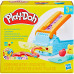 Набір для творчості Hasbro Play-Doh Фабрика веселощів (F8805) – Hasbro