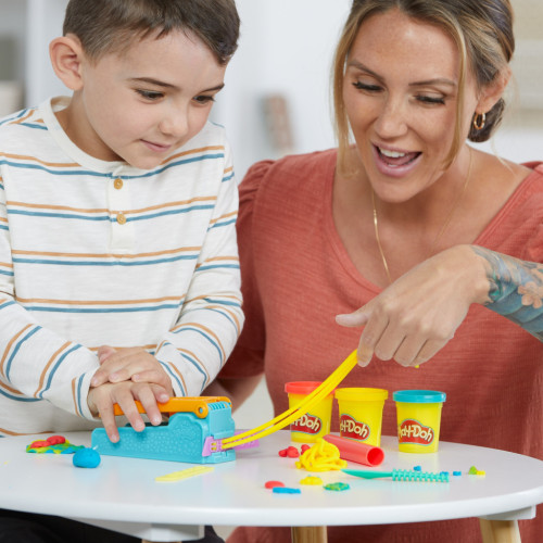 Набір для творчості Hasbro Play-Doh Фабрика веселощів (F8805) – Hasbro (вид 2)