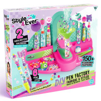 Набор для творчества Canal Toys Style 4 Ever "Фабрика Pen Maker" (OFG306)