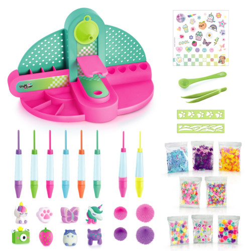 Набор для творчества Canal Toys Style 4 Ever "Фабрика Pen Maker" (OFG306) – Canal Toys (вид 1)