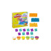Набор для творчества Hasbro Play-Doh Основи E8533 Fundamentals numbe (E8530_E8533) – Hasbro (вид 1)