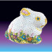 Набір для творчості Sequin Art 3D Rabbit (SA1705) – Sequin Art (вид 1)