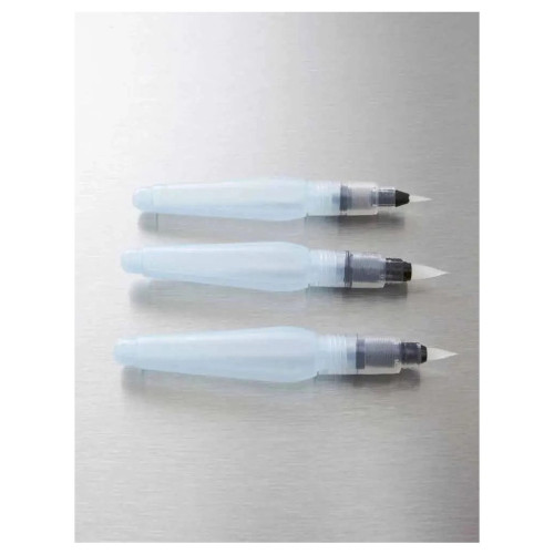 Набір для творчості Let's Craft "Магічні перетворення" Яскраві метелики водні розмальовки (MRP013) – Let's Craft (вид 2)