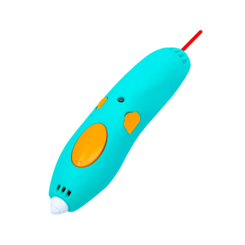 3D - ручка 3Doodler Start Plus - КРЕАТИВ (72 стержня) (SPLUS) – 3Doodler (вид 1)