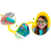 3D - ручка 3Doodler Start Plus - КРЕАТИВ (72 стержня) (SPLUS) – 3Doodler (вид 2)