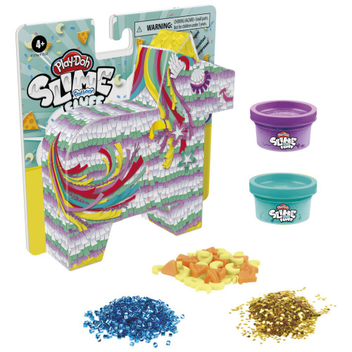 Набор для творчества Hasbro Play-Doh Причудливый Пони Whimsical unicorn (F1716) – Hasbro (вид 1)