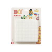 Набор для творчества Hama набор полей для термомозаики( 4 больших квадрата) (HM-4581)