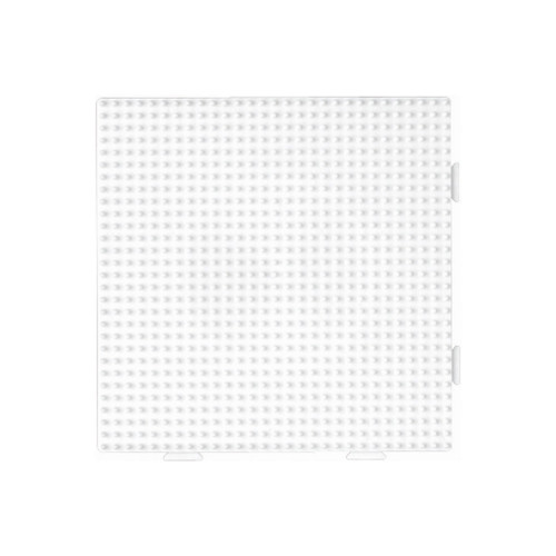 Набор для творчества Hama набор полей для термомозаики( 4 больших квадрата) (HM-4581) – HAMA (вид 1)