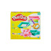 Набір для творчості Hasbro Play-Doh Основи E8534 Fundamentals shape (E8530_E8534) – Hasbro
