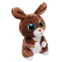М'яка іграшка Lumo Stars Кролик Bunny (54993)