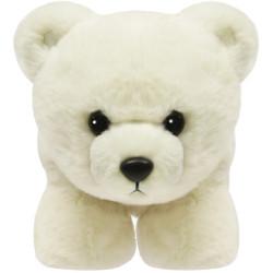 М'яка іграшка Aurora Ведмідь полярний 25 см (181063A)