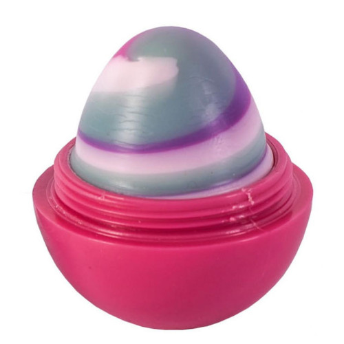 Детская косметика Lukky Бальзам для губ малиновый щербет, 10 г (T11936) – Lukky (вид 1)