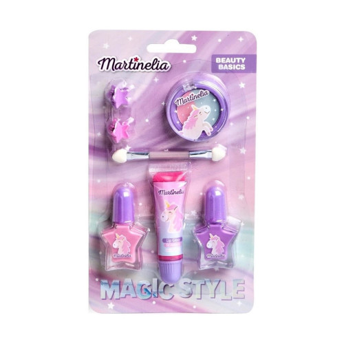 Дитяча косметика Martinelia Бьюті набір Маленький единоріг (11955) – Martinelia (вид 3)