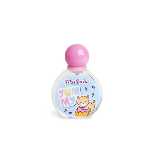 Детская косметика Martinelia Парфюм YUMMY 30 мл (52502) – Martinelia