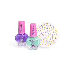 Дитяча косметика Martinelia Набір для манікюру Yummy (12045)