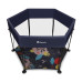 Детский манеж Lionelo Roel Blue Navy (LO-ROEL BLUE NAVY) – Lionelo (вид 1)