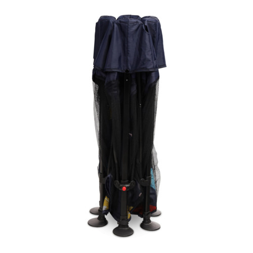 Детский манеж Lionelo Roel Blue Navy (LO-ROEL BLUE NAVY) – Lionelo (вид 3)