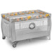 Дитячий манеж Lionelo Stefi Plus Pink Yellow (LO-STEFI PLUS PINK YELLOW) – Lionelo (вид 3)