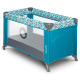 Детский манеж Lionelo Stefi Green Turquoise (LO-STEFI GREEN TURQUOISE)