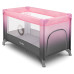 Детский манеж Lionelo Stefi Pink Ombre (LO-STEFI PINK OMBRE) – Lionelo