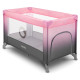 Дитячий манеж Lionelo Stefi Pink Ombre (LO-STEFI PINK OMBRE)