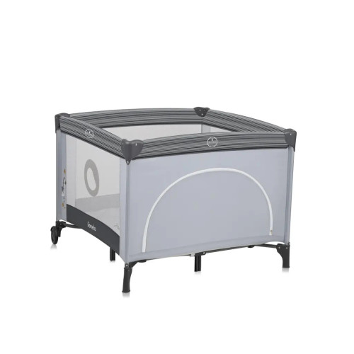 Детский манеж Lionelo Bonnie Grey Stone (LO-BONNIE GREY STONE) – Lionelo (вид 1)