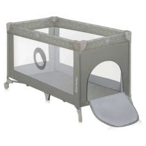 Детский манеж Lionelo STEFI BEIGE SAND (LO-STEFI BEIGE SAND) – Lionelo (вид 1)