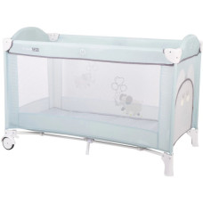 Детский манеж FreeON Balloon elephant Dusty Mint (45845)