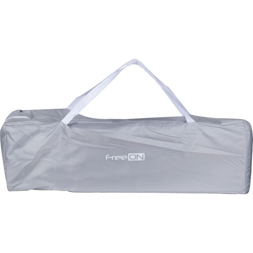 Дитячий манеж FreeON Travel Love Grey (44305) – FreeON (вид 2)