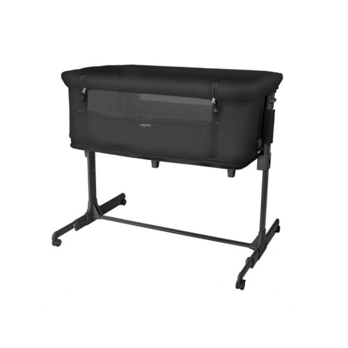 Детский манеж Espiro CLOUD 10 BLACK SHADOW (5905683800679) – Espiro