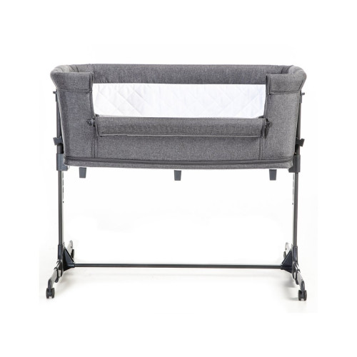 Детский манеж Espiro CLOUD 10 BLACK SHADOW (5905683800679) – Espiro (вид 1)