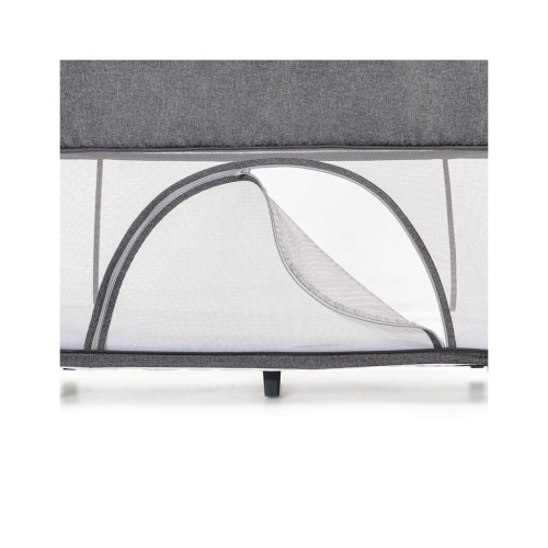 Детский манеж Espiro CLOUD 19 BEIGE DUNE (5905683800662) – Espiro (вид 2)