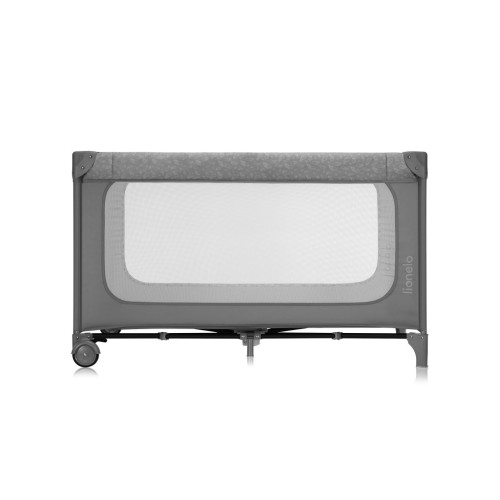Детский манеж Lionelo JASMIN EASY FOLD GREY STONE (LO-JASMIN EASY FOLD GREY STONE) – Lionelo (вид 2)
