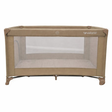 Детский манеж Velano Flexi, beige (46157)