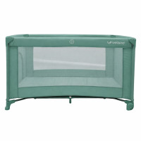 Детский манеж Velano Flexi, mint (46155)