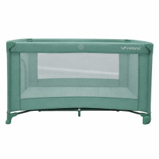 Детский манеж Velano Flexi, mint (46155)