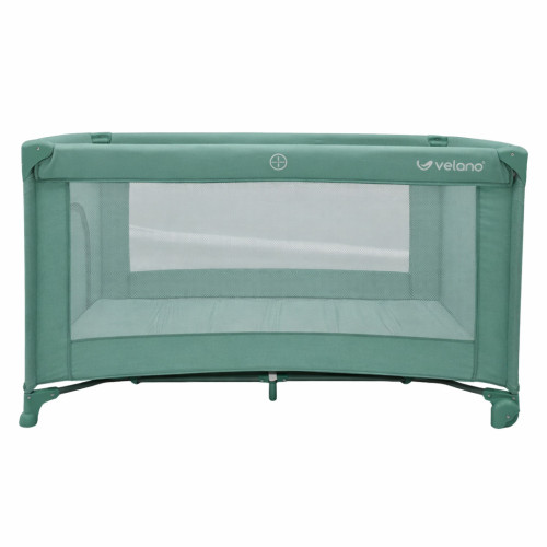 Дитячий манеж Velano Flexi, mint (46155) – Velano