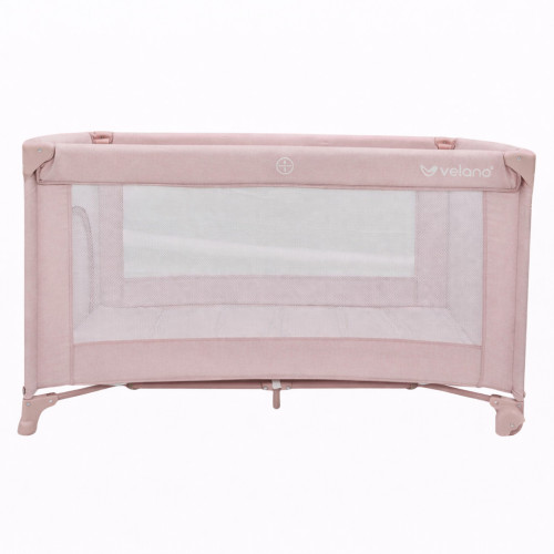Дитячий манеж Velano Flexi, pink (46158) – Velano