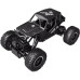 Радіокерована іграшка Sulong Toys OFF-ROAD CRAWLER TIGER Чорний 1:18 (SL-111RHMBl) – Sulong Toys