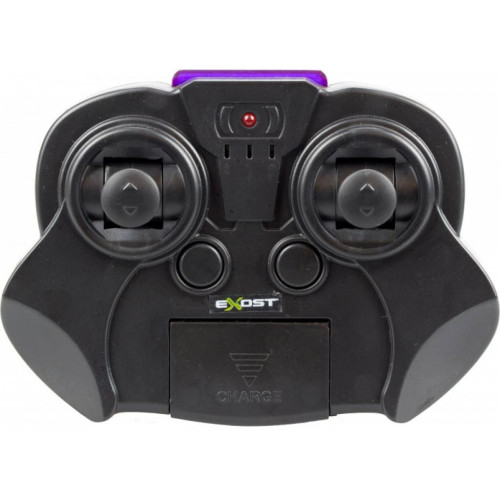 Радиоуправляемая игрушка Silverlit 360 Mini Flip 1:34 Зеленая (20143-1) – Silverlit (вид 1)