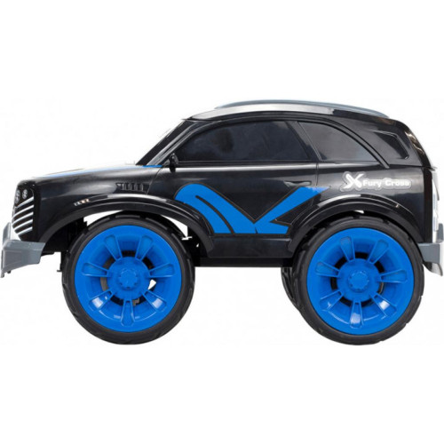 Радиоуправляемая игрушка Silverlit Fury Cross 2 в 1 2.4 ГГц (20210) – Silverlit (вид 1)